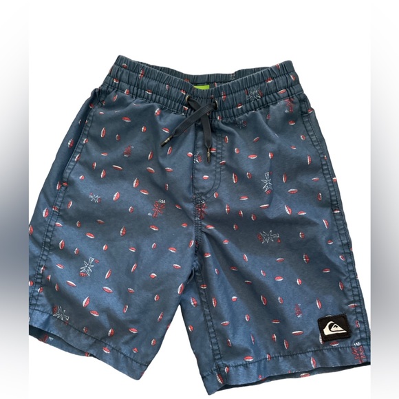 Quiksilver Other - Quiksilver Boys Boardshorts